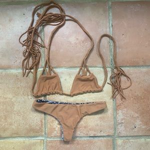 Acacia set S